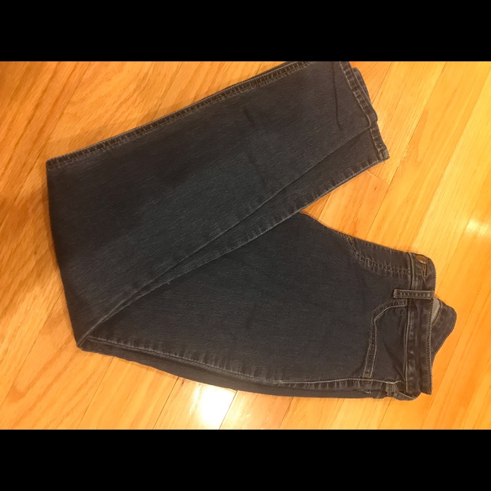 Skinny jegging/ pull on 👖